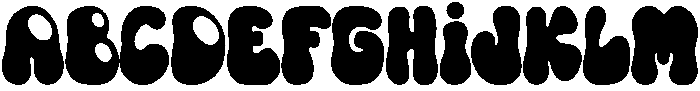 Retro Summer Regular otf (400) FONT