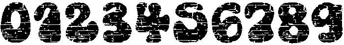 Retro Vibe Regular otf (400) Font OTHER CHARS