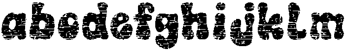 Retro Vibe Regular otf (400) FONT