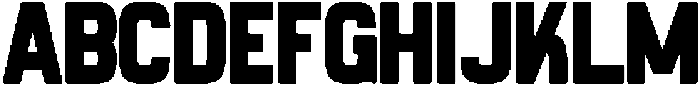 Retro Viber Regular otf (400) FONT