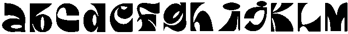 Retro Vibes Regular otf (400) FONT
