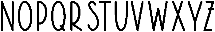 Retro ttf (400) Font UPPERCASE