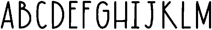 Retro ttf (400) FONT