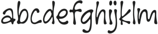 Retroble Regular otf (400) FONT