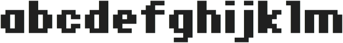 Retrogrid ttf (400) FONT