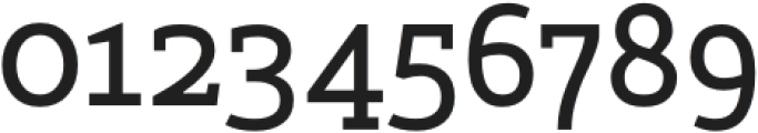 Retrorica Regular otf (400) Font OTHER CHARS