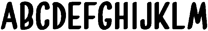 Reuben Regular otf (400) FONT