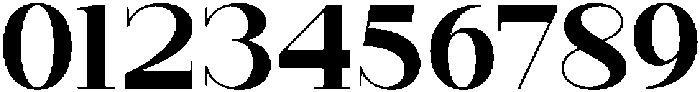 Revaltin Regular otf (400) Font OTHER CHARS