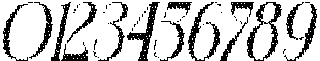 Revalyn Disco Italic otf (400) Font OTHER CHARS
