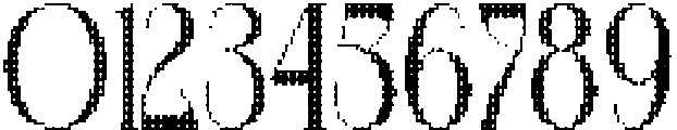 RevalynDisco-Regular otf (400) Font OTHER CHARS