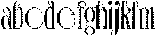 RevalynDisco-Regular otf (400) FONT
