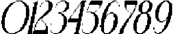 RevalynPixel-Regular otf (400) Font OTHER CHARS