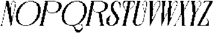 RevalynPixel-Regular otf (400) Font UPPERCASE