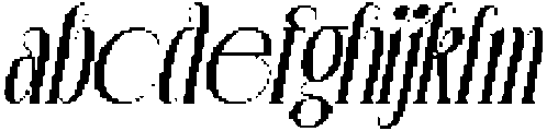 RevalynPixel-Regular otf (400) FONT