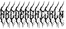 Revenge One otf (400) FONT