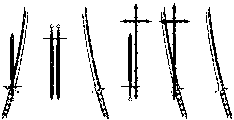 Revenge Two otf (400) Font OTHER CHARS