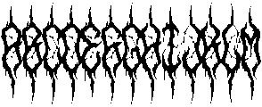 Revenge Two otf (400) Font UPPERCASE