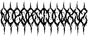 Revenge Two otf (400) Font UPPERCASE