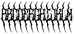 Revenge Two otf (400) FONT