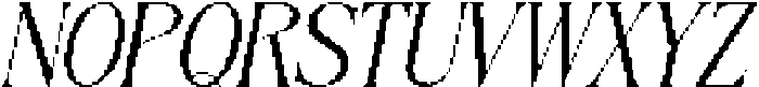 RevenikaPixel-Regular otf (400) Font UPPERCASE
