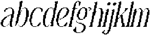 RevenikaPixel-Regular otf (400) FONT