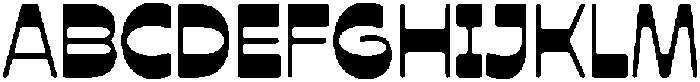 Reverast Regular otf (400) FONT