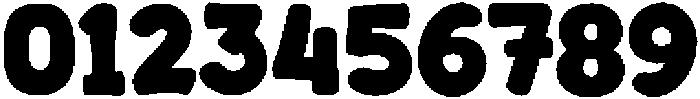 RexChandela-Regular otf (400) Font OTHER CHARS