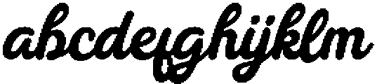 Reyal Beach Regular otf (400) FONT