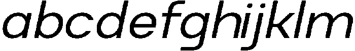 Reyda Italic otf (400) FONT