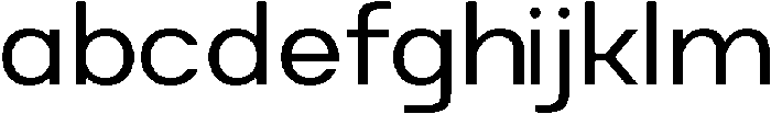 Reyda Regular otf (400) FONT