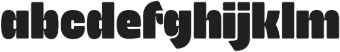 Reyork Regular otf (400) FONT