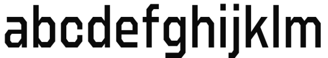 Refuel Cd Rg Font LOWERCASE