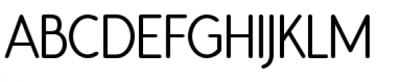 Register Sans BTN Condensed Bold Font UPPERCASE