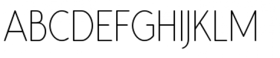 Register Sans BTN Condensed Light Font UPPERCASE