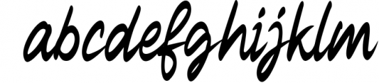 Rekyoto | Delicious Script Font Font LOWERCASE