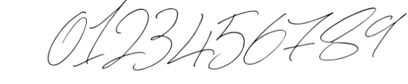 Relative Handwritten & SVG Font 2 Font OTHER CHARS