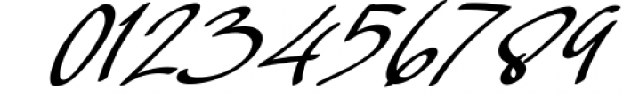 Rellata - Handwritten Font 1 Font OTHER CHARS