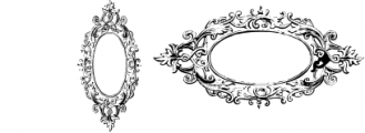 Renaissance Ornaments (PACK) Font OTHER CHARS