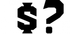 Retrofunk - Script & Serif Font OTHER CHARS