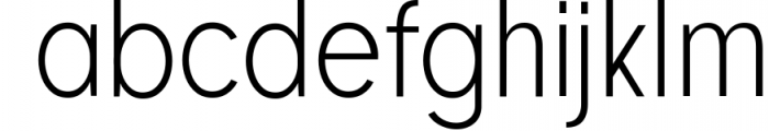 Retroyal 5 Font LOWERCASE