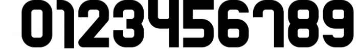 Revalate - Stylistic Sans Serif Font OTHER CHARS