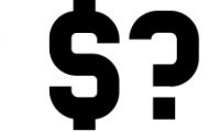 Revalate - Stylistic Sans Serif Font OTHER CHARS