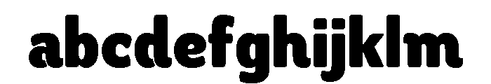 REKUSENtrial Regular FONT