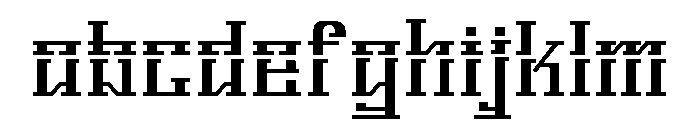 REMEEQtrial Regular FONT