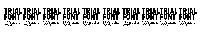 REQUIRED QUARTER DEMO REGULAR Font OTHER CHARS