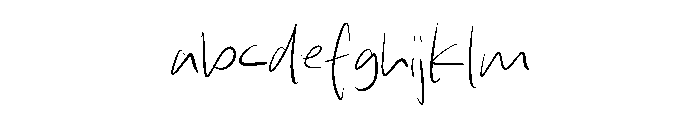 Reading Notes FONT