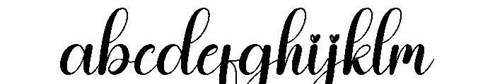 Reading2 FONT