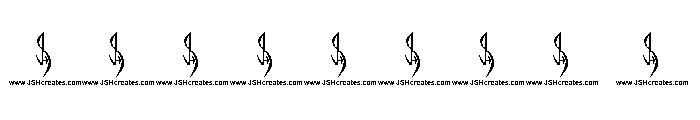 Real Chalk Font OTHER CHARS
