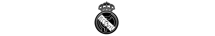 RealMadrid2009 Font OTHER CHARS