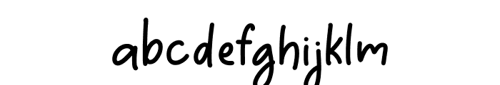 Really Free FONT